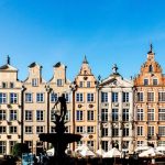 najlepsze miasta w Polsce